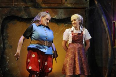 haensel und gretel oper theater ulm haensel und gretel oper theater ulm