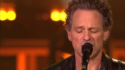 Lindsey Buckingham gibt ein exklusives Deutschlandkonzert