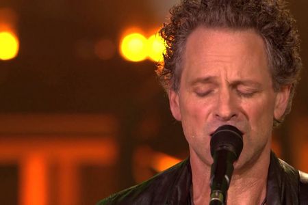 Lindsey Buckingham gibt ein exklusives Deutschlandkonzert