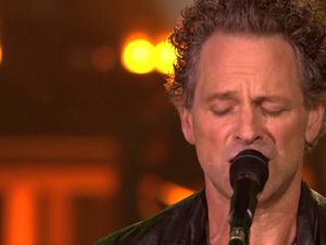 Lindsey Buckingham gibt ein exklusives Deutschlandkonzert
