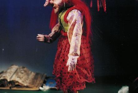 Muellers Marionetten-Theater wupperta