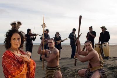 Bild 5: Moana Quelle: Café Hahn