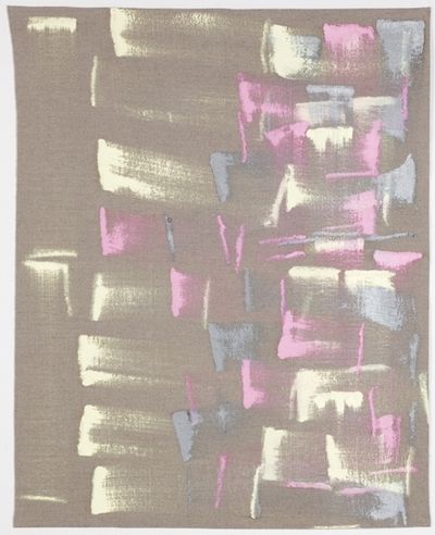 Ausstellung  in Frankfurt:  Ingo Meller  - Darben und Schwelgen, Arbeiten 2010 - 2012 bis zum 27.4.2013 in BERNHARD KNAUS FINE ART