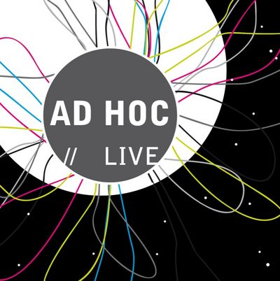 Ad Hoc Festival findet in Koeln statt