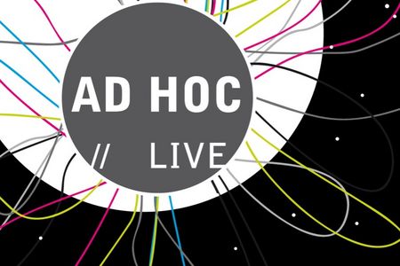 Ad Hoc Festival findet in Koeln statt