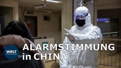 Der Titel des Dokumentarromanes lautet Wuhan