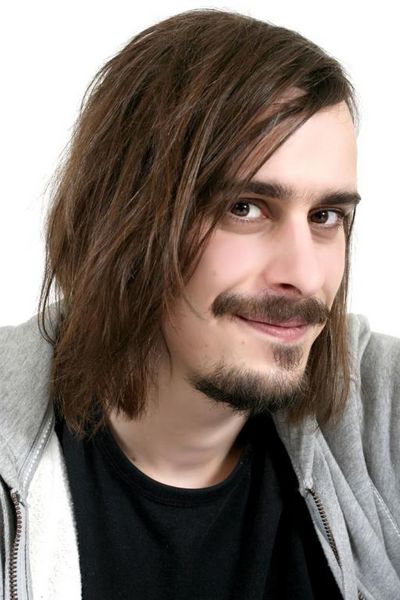 Andy Strauss