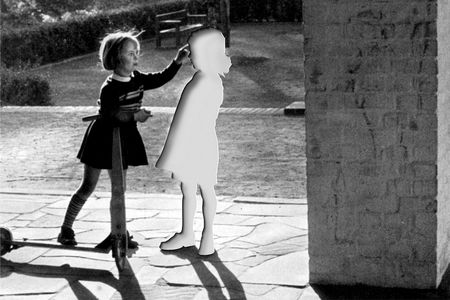 Ausstellung Hans-Peter Feldmann im Amerika Haus Berlin