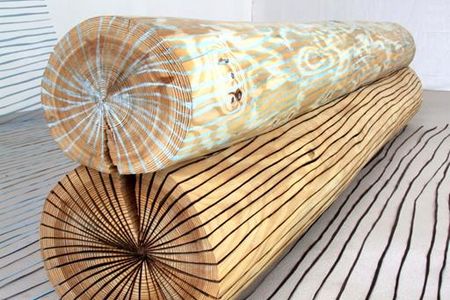 Skulpturen aus Holz von Angela Hiß