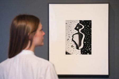 Ausstellungsansicht bucerius kunstforum