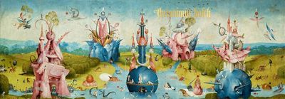 Buch Hieronymus Bosch Das vollstaendige Werk Gemaelde Buch Hieronymus Bosch Das vollstaendige Werk Gemaelde