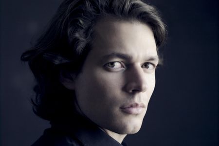 Musik Klassik: Keine Angst vor Expressivität! Das neue Bach-Album von David Fray