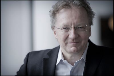 Friedrich Haider gibt Konzert an Neujahr in Essen