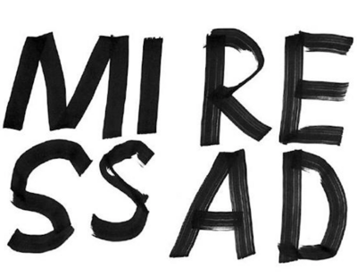 Miss Read - die Literaturbranche trifft sich in Berlin
