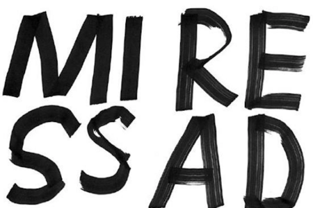 Miss Read - die Literaturbranche trifft sich in Berlin
