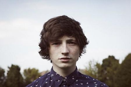 Lewis Watson gibt am 22.11.2013 sein einziges Deutschlandkonzert in Berlin