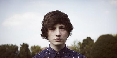 Lewis Watson gibt am 22.11.2013 sein einziges Deutschlandkonzert in Berlin