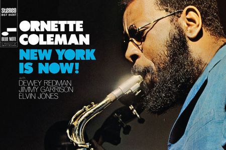 Blue Note veroeffentlicht Jazzalben