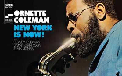 Blue Note veroeffentlicht Jazzalben