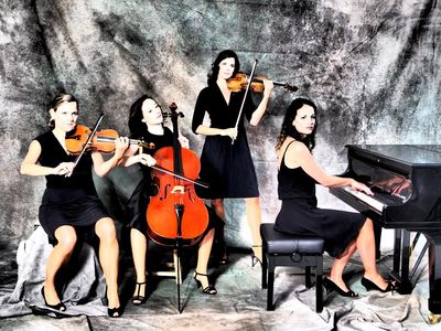 Salut Salon bei den Salzburger Kulturtagen