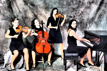 Salut Salon bei den Salzburger Kulturtagen