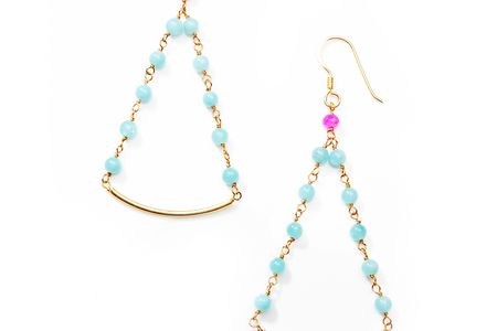 Stil Schmuck allesausliebe Ohrringe
