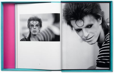 David Bowie Rock Star David Bowie Rock Star