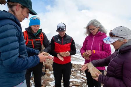 Gspürige Gletschermomente im Pitztal: Imposante Natur und neue Perspektiven erleben