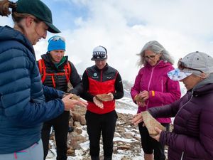 Gspürige Gletschermomente im Pitztal: Imposante Natur und neue Perspektiven erleben Gspürige Gletschermomente im Pitztal: Imposante Natur und neue Perspektiven erleben