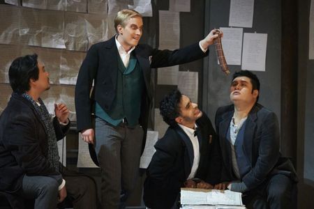 la boheme theater regensburg