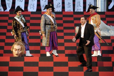 turandot theater erfurt