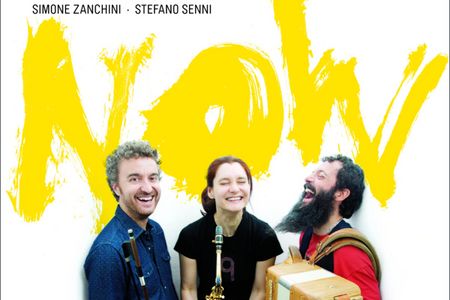 ANGELIKA NIESCIER Trio ist auf Deutschlandtour