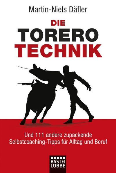 Martin-Niels Daefler - Torero Technik
