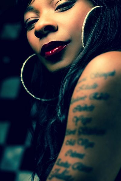 Buika geht auf Konzerttour