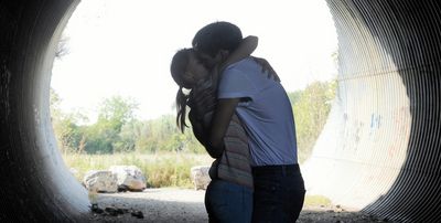 Film Die unerschuetterliche Liebe der Suzanne Kuss Sara Forestier
