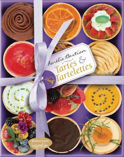 franzoesische Rezepte von Aurélie Bastian