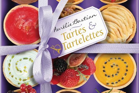 franzoesische Rezepte von Aurélie Bastian