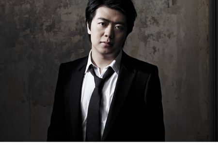 Lang Lang widmet sich den Werke des russischen Komponisten Rachmaninov
