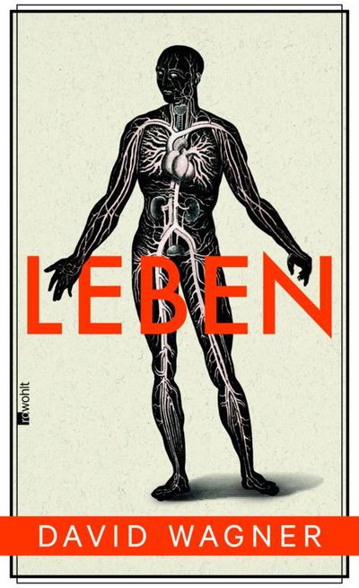 "Leben" - David Wagner über seine neue Existenz mit einem Spenderorgan