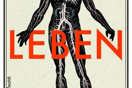"Leben" - David Wagner über seine neue Existenz mit einem Spenderorgan