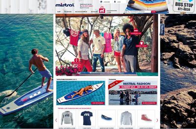 Mistral
