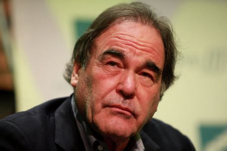 US-Regisseur Oliver Stone, USA wollen den Atomkrieg.