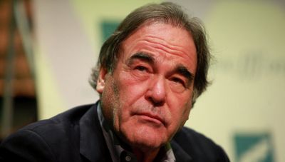 US-Regisseur Oliver Stone, USA wollen den Atomkrieg.