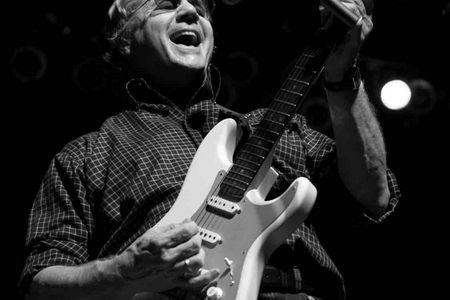 Konzert Rock/Pop: STEVE MILLER BAND - Drei Konzerte mit der Rock-Ikone im Oktober