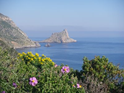 Reisen Stromboli in Italien Kueste Reisen Stromboli in Italien Kueste