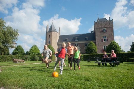 Reisen Stayokay Heemskerk