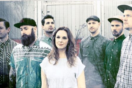 Submotion Orchestra gibt Konzert in Hamburg