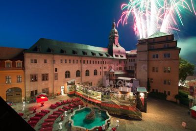 Thüringer Schlossfestspiele
