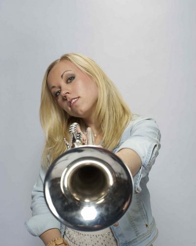 Tine Thing Helseth gibt Konzert in Neuburg