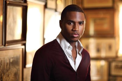 Konzert Rock: Trey Songz - Der R&B-Superstar kommt mit neuem Album am 15.01. ins Zürcher Volkshaus!